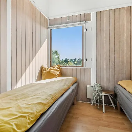 Pet Friendly Home In Vejby With Wifi Feriehus Vejby