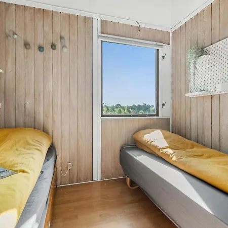 Pet Friendly Home In Vejby With Wifi Feriehus *