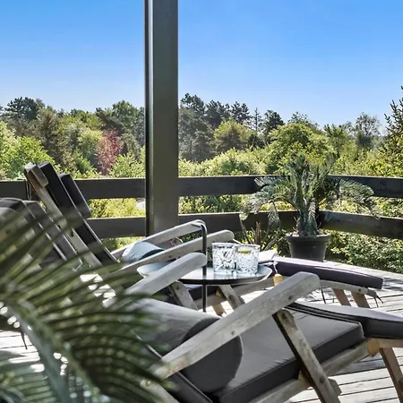 Pet Friendly Home In Vejby With Wifi Vejby