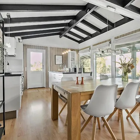 Feriehus Pet Friendly Home In Vejby With Wifi Vejby