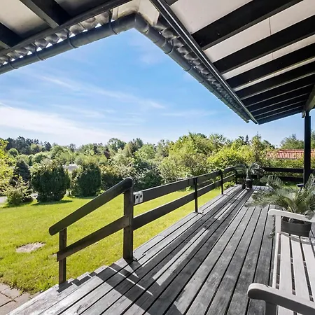 Feriehus Pet Friendly Home In Vejby With Wifi
