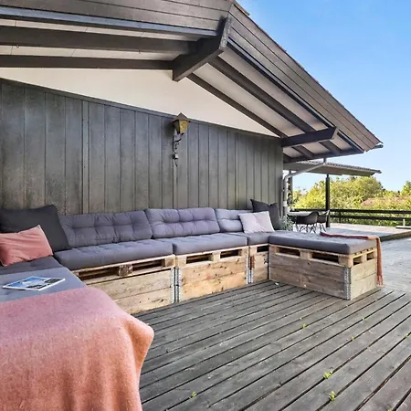 Pet Friendly Home In Vejby With Wifi