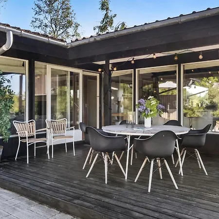 Pet Friendly Home In Vejby With Wifi Feriehus Vejby