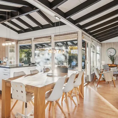 Pet Friendly Home In Vejby With Wifi