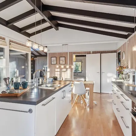 Feriehus Pet Friendly Home In Vejby With Wifi Vejby